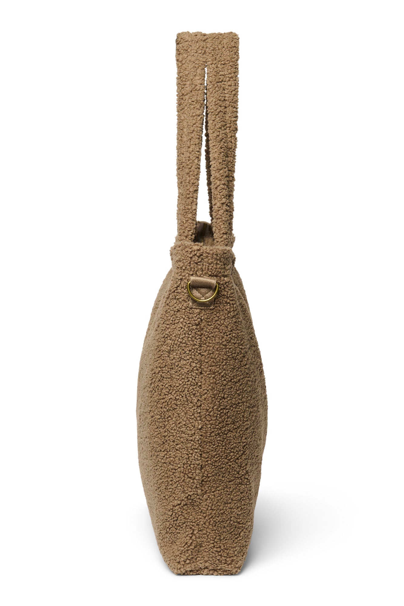 Studio Noos - Wickeltasche Brown Teddy