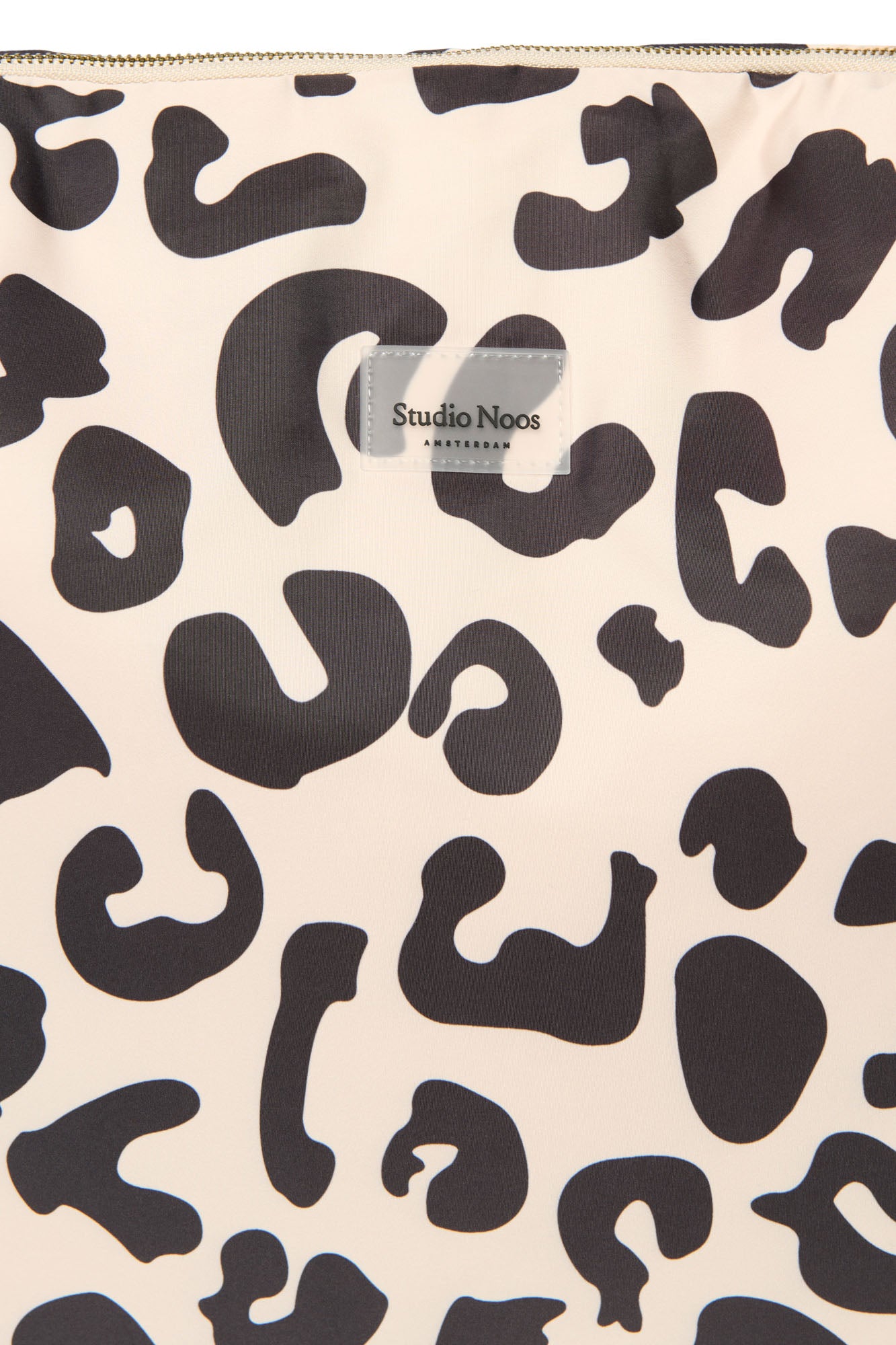Studio Noos - Wickeltasche Holy Cow Puffy