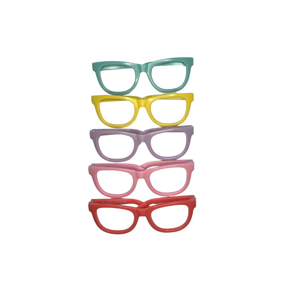 Studio Pets - Brille für 23cm