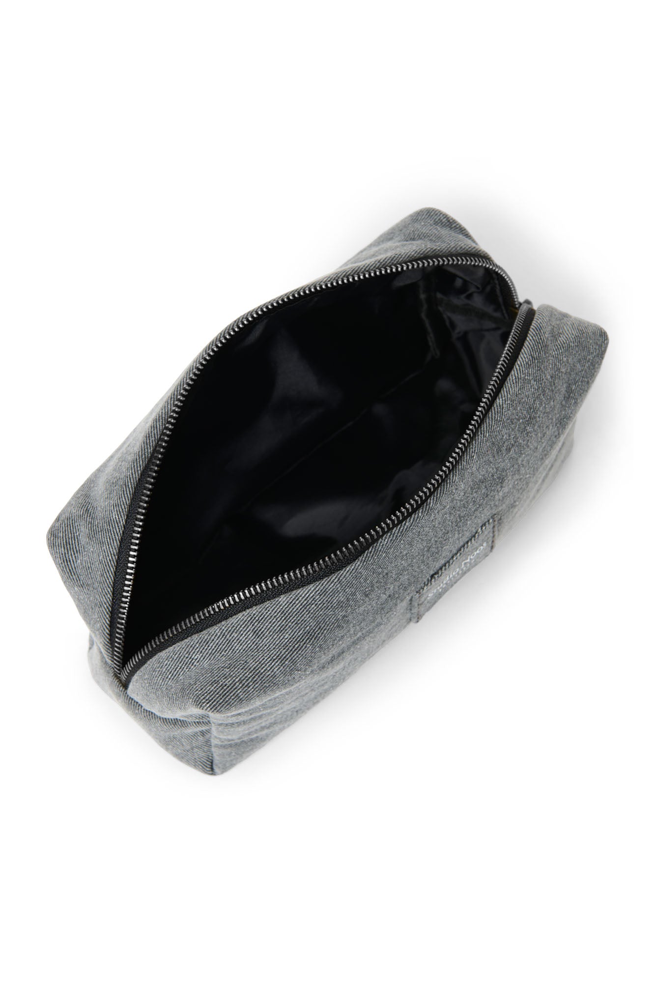 Studio Noos - Kulturbeutel Grey Denim