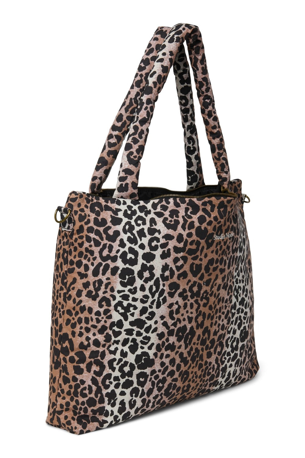 Studio Noos - Wickeltasche Hazel Leopard
