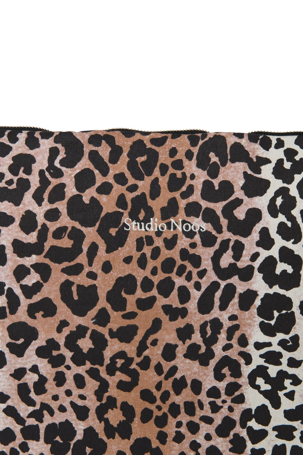Studio Noos - Wickeltasche Hazel Leopard