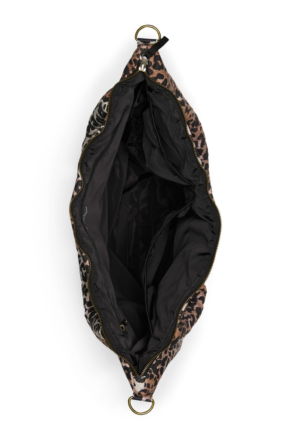 Studio Noos - Wickeltasche Hazel Leopard