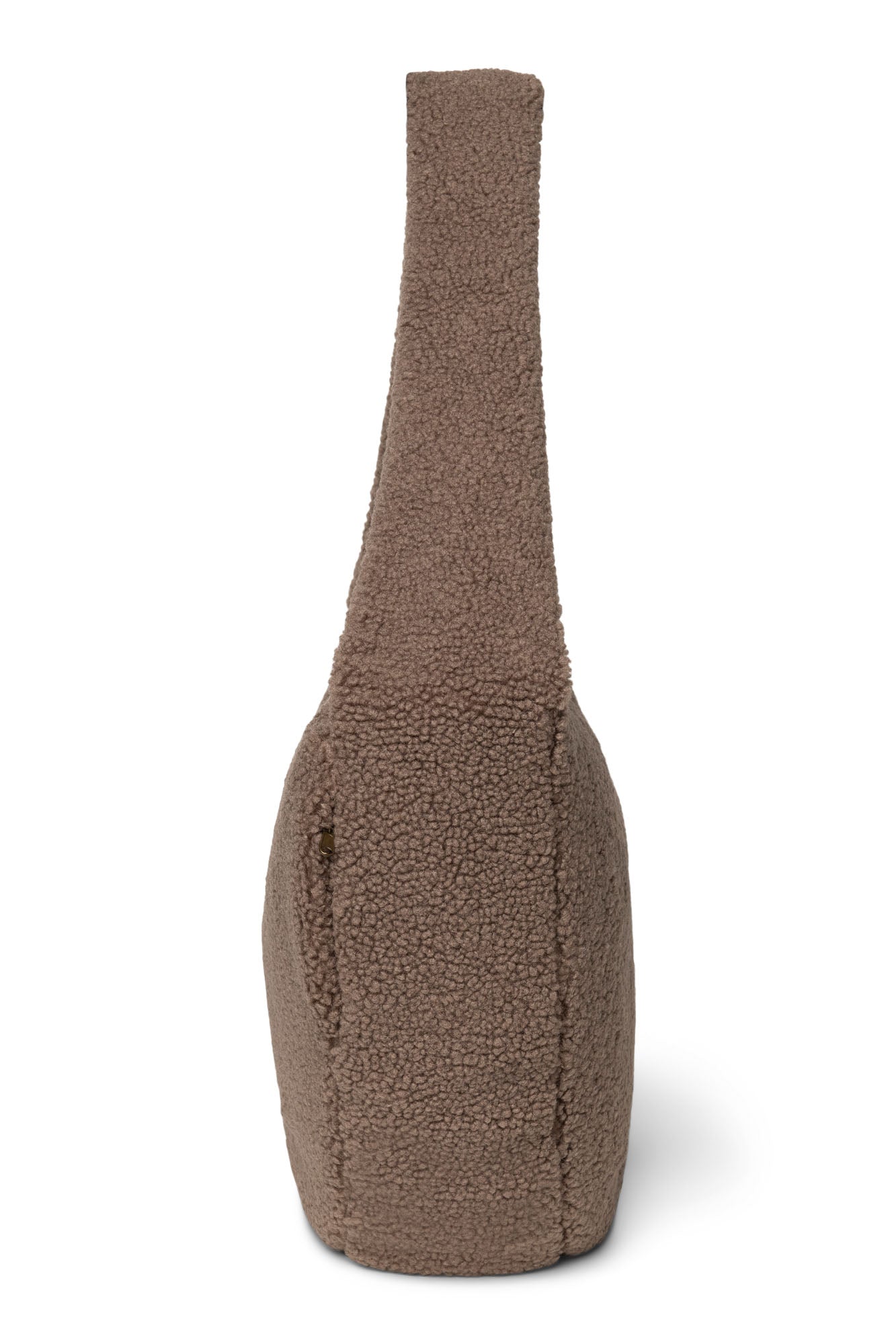 Studio Noos - Cross Body Tasche Brown Teddy