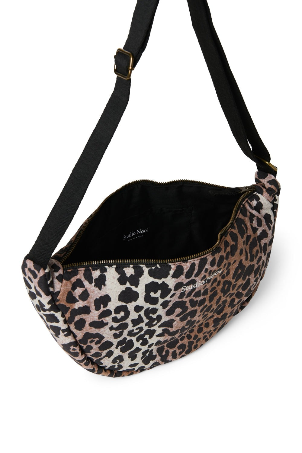 Studio Noos - Tasche Fanny Pack Hazel Leopard
