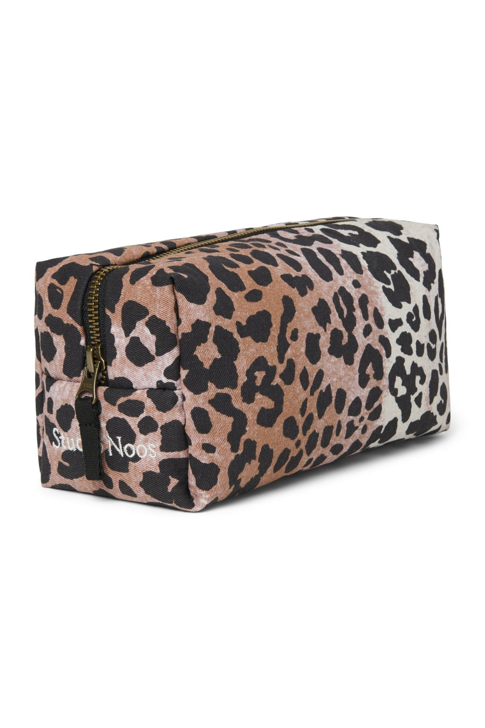 Studio Noos - Kulturbeutel Hazel Leopard