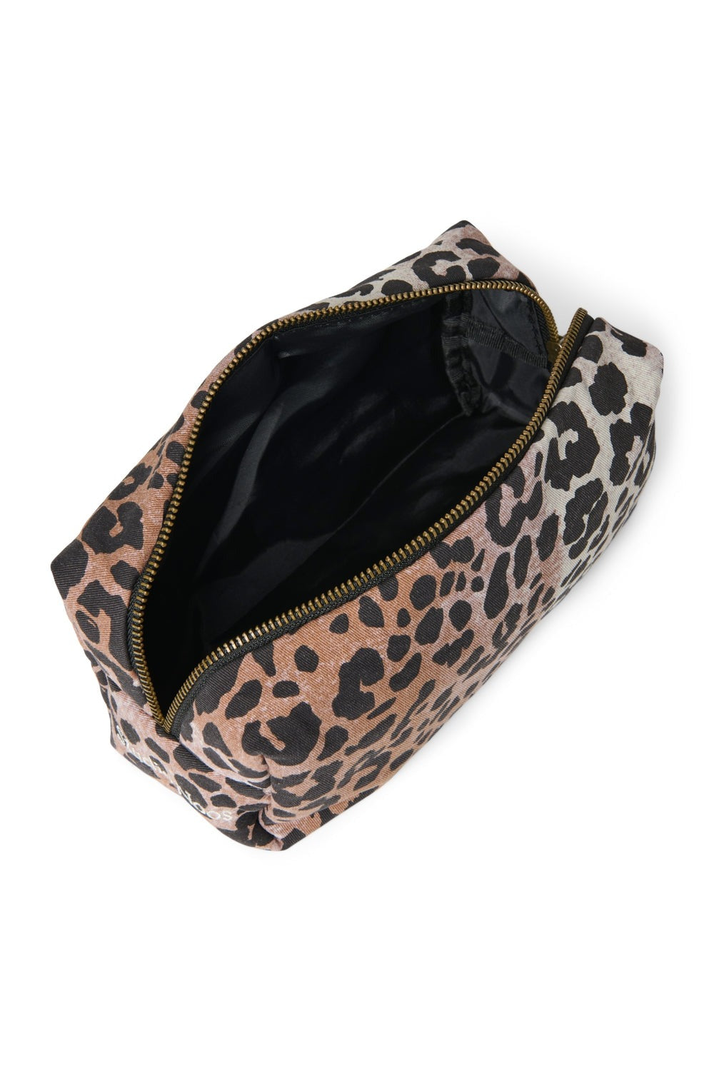Studio Noos - Kulturbeutel Hazel Leopard