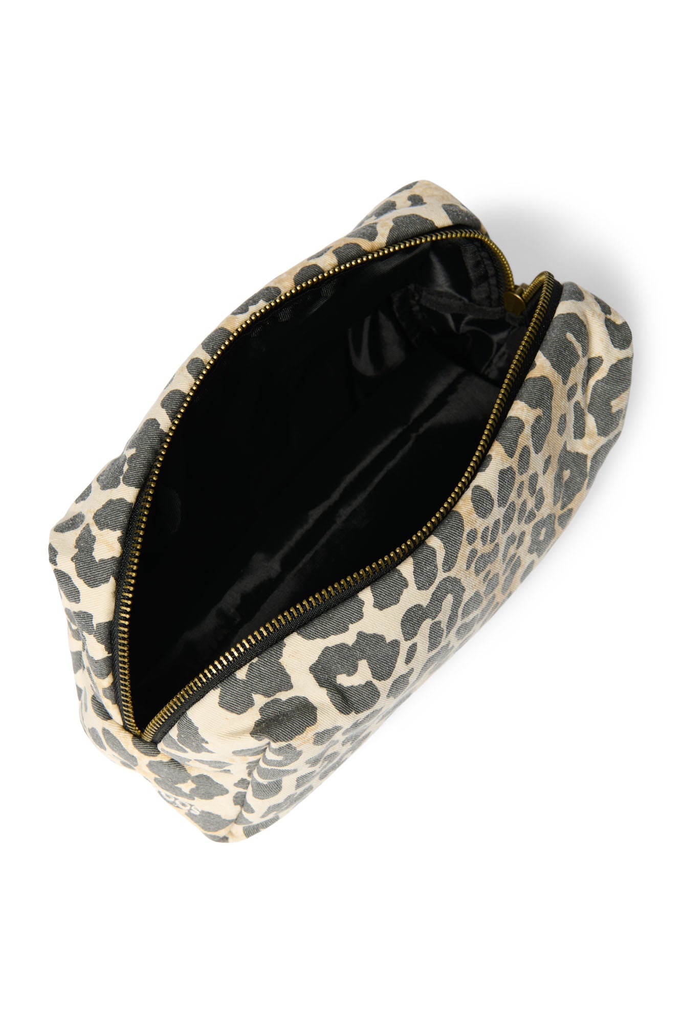 Studio Noos - Kulturbeutel Leopard