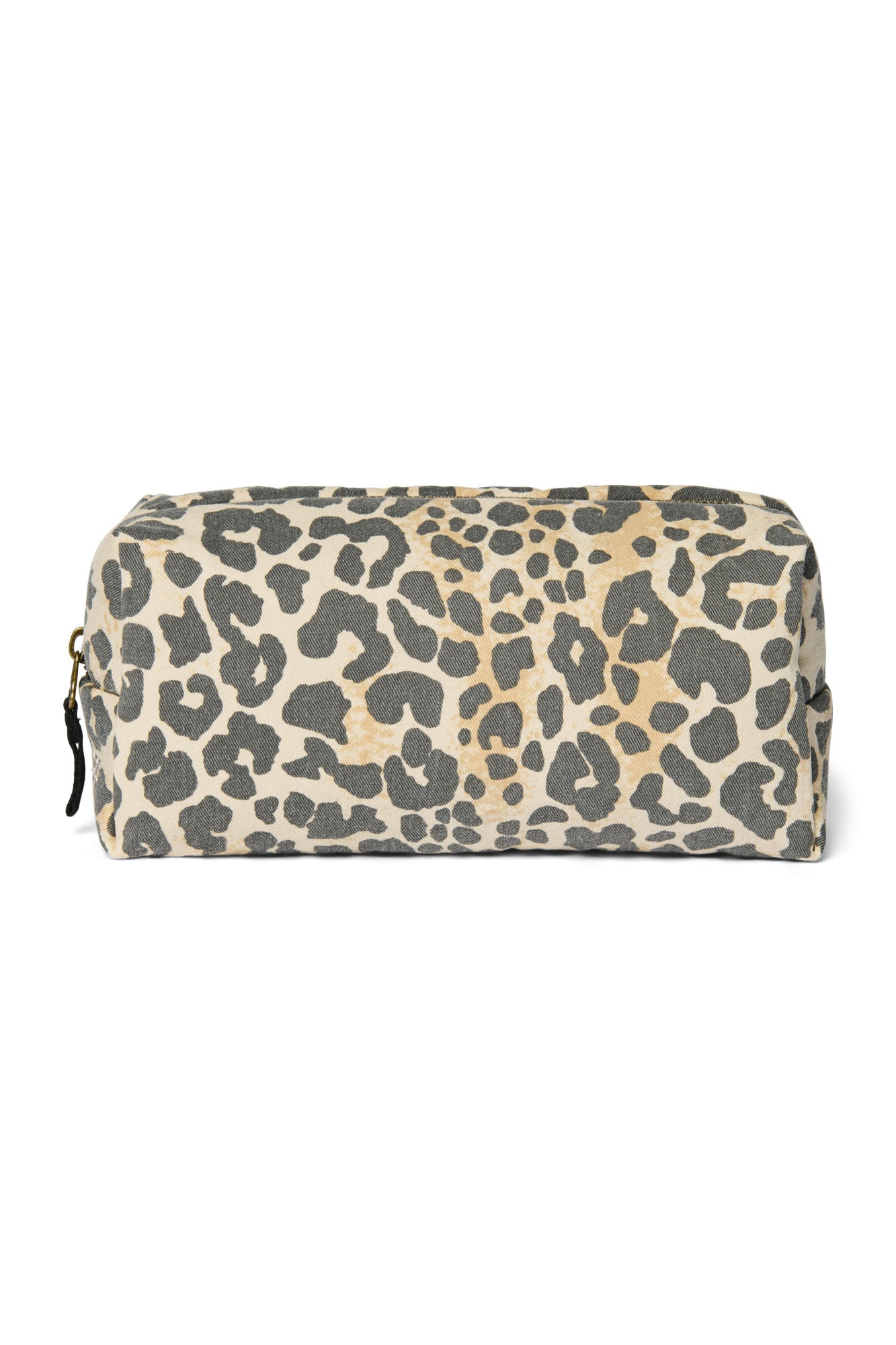 Studio Noos - Kulturbeutel Leopard