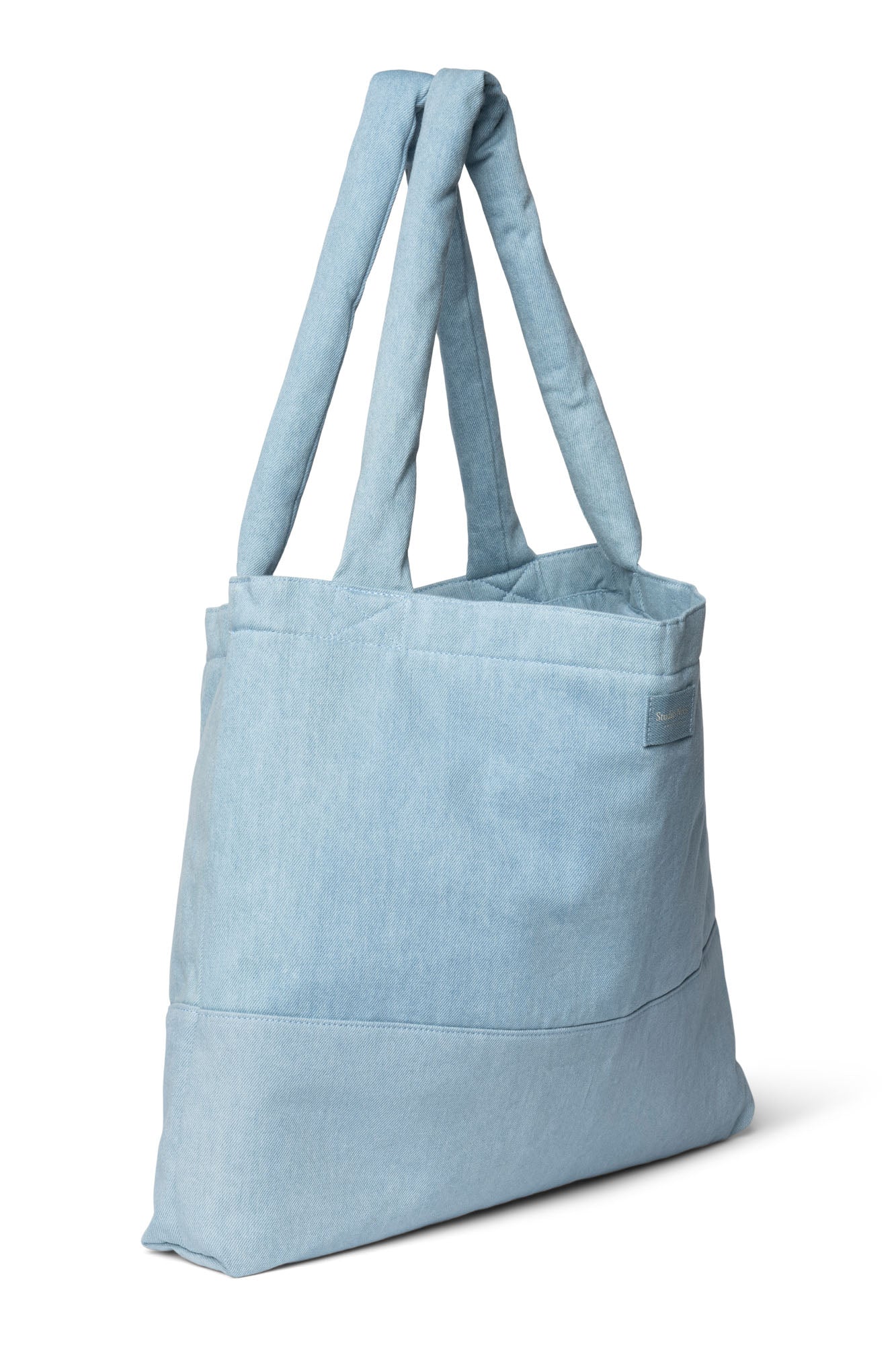 Studio Noos - Tasche Denim Solid