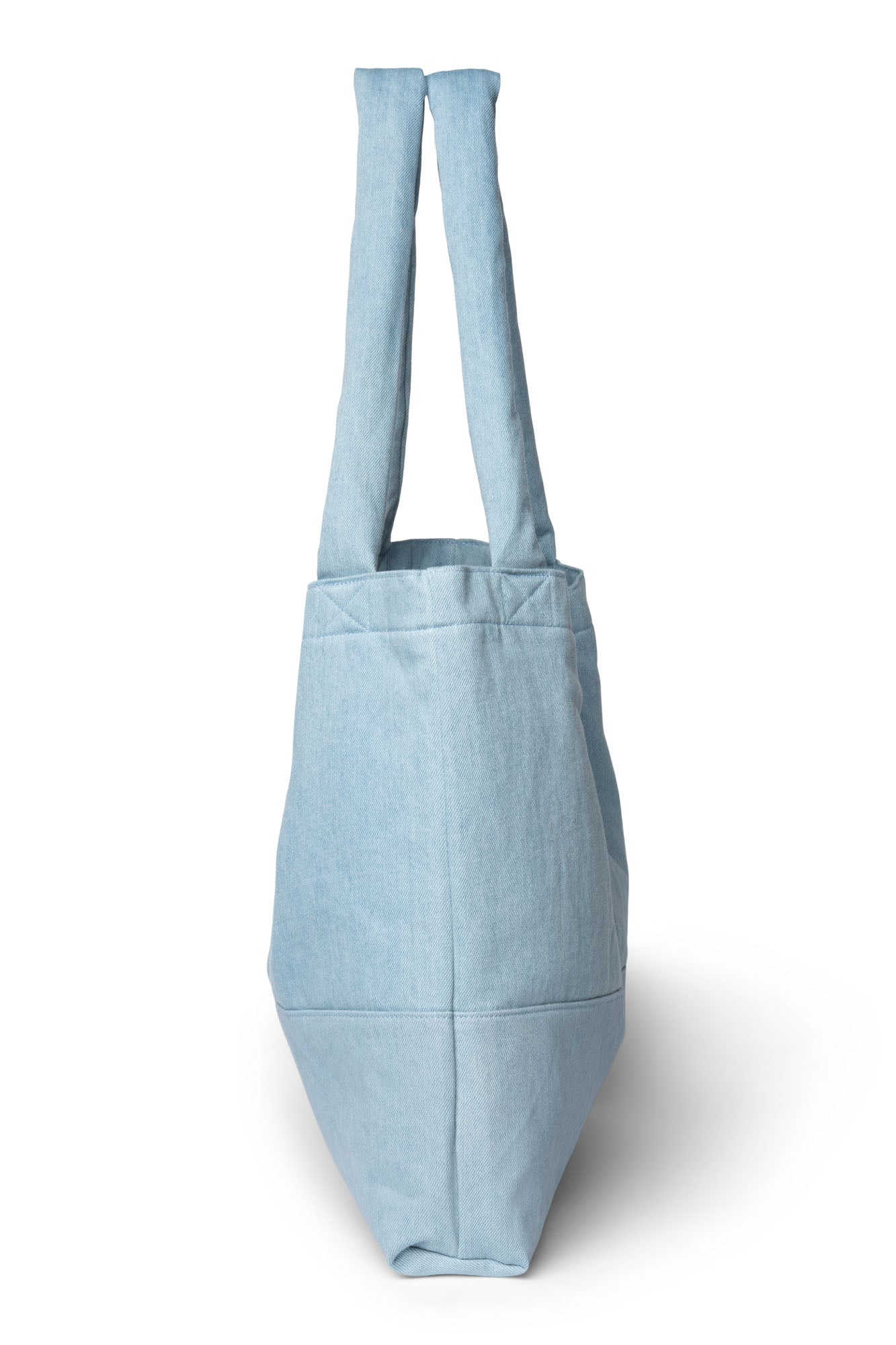 Studio Noos - Tasche Denim Solid