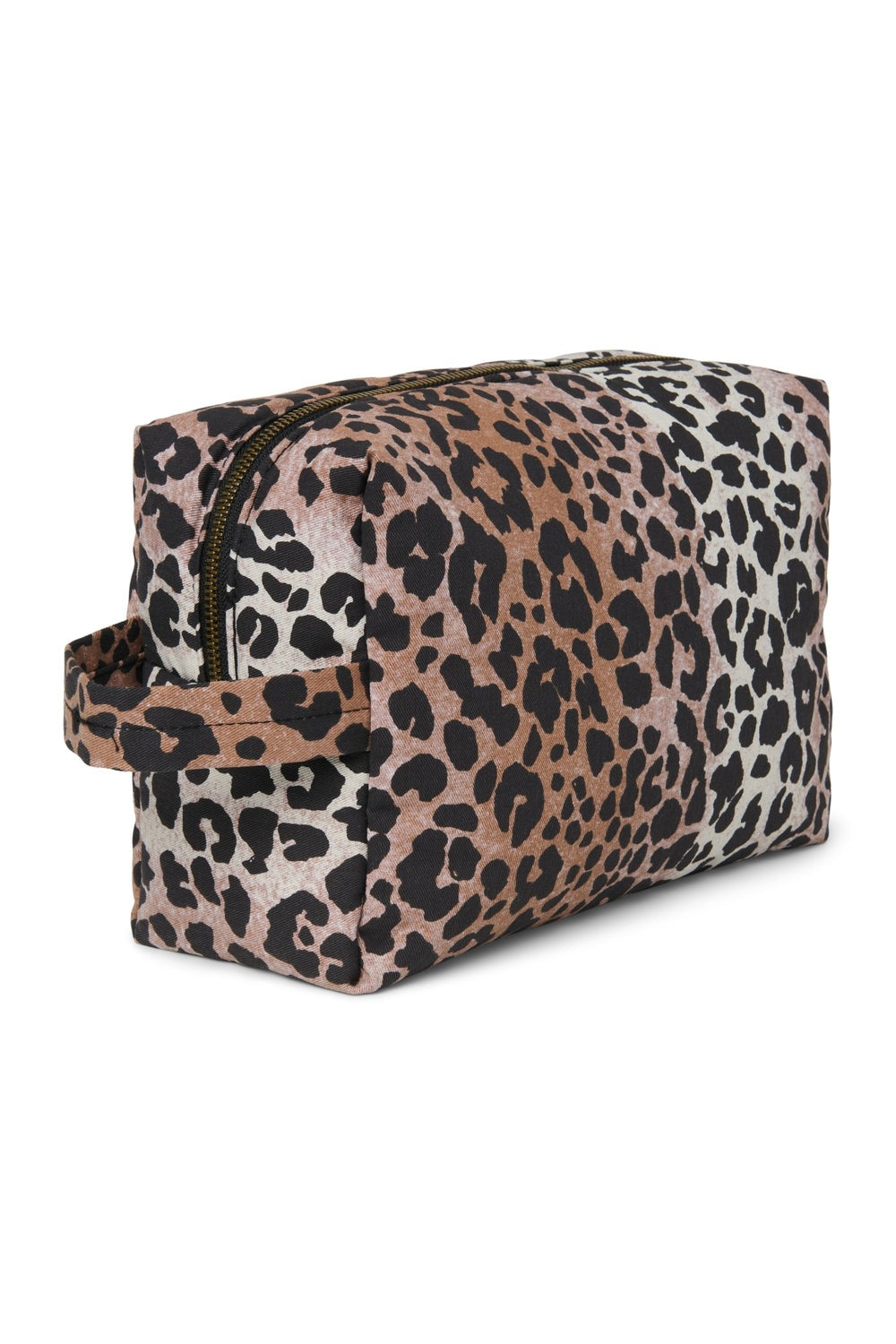 Studio Noos - Kulturbeutel Toiletry Hazel Leopard