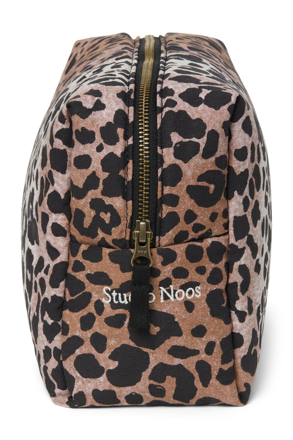 Studio Noos - Kulturbeutel Toiletry Hazel Leopard