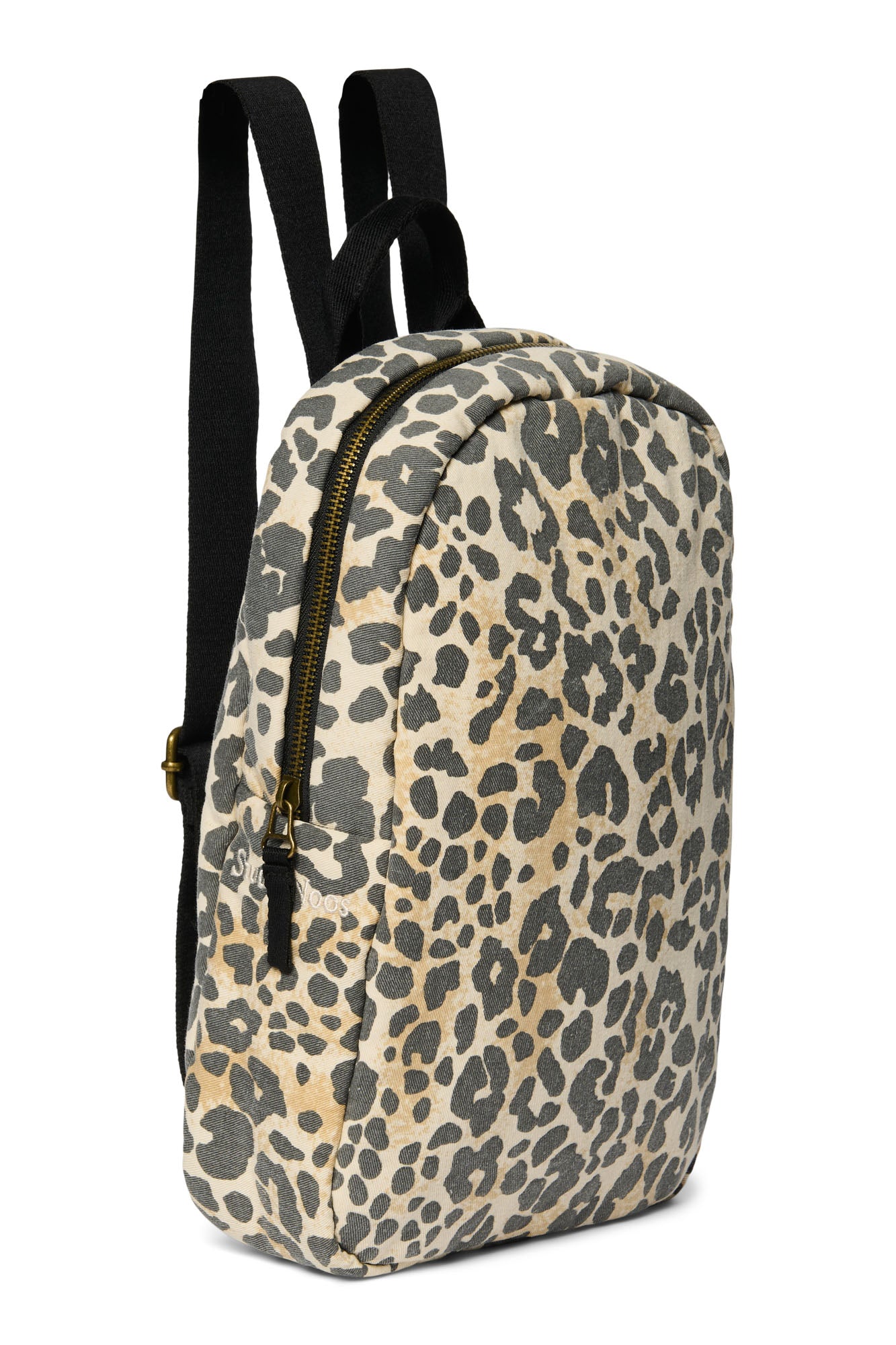 Studio Noos - Rucksack Mini Leopard