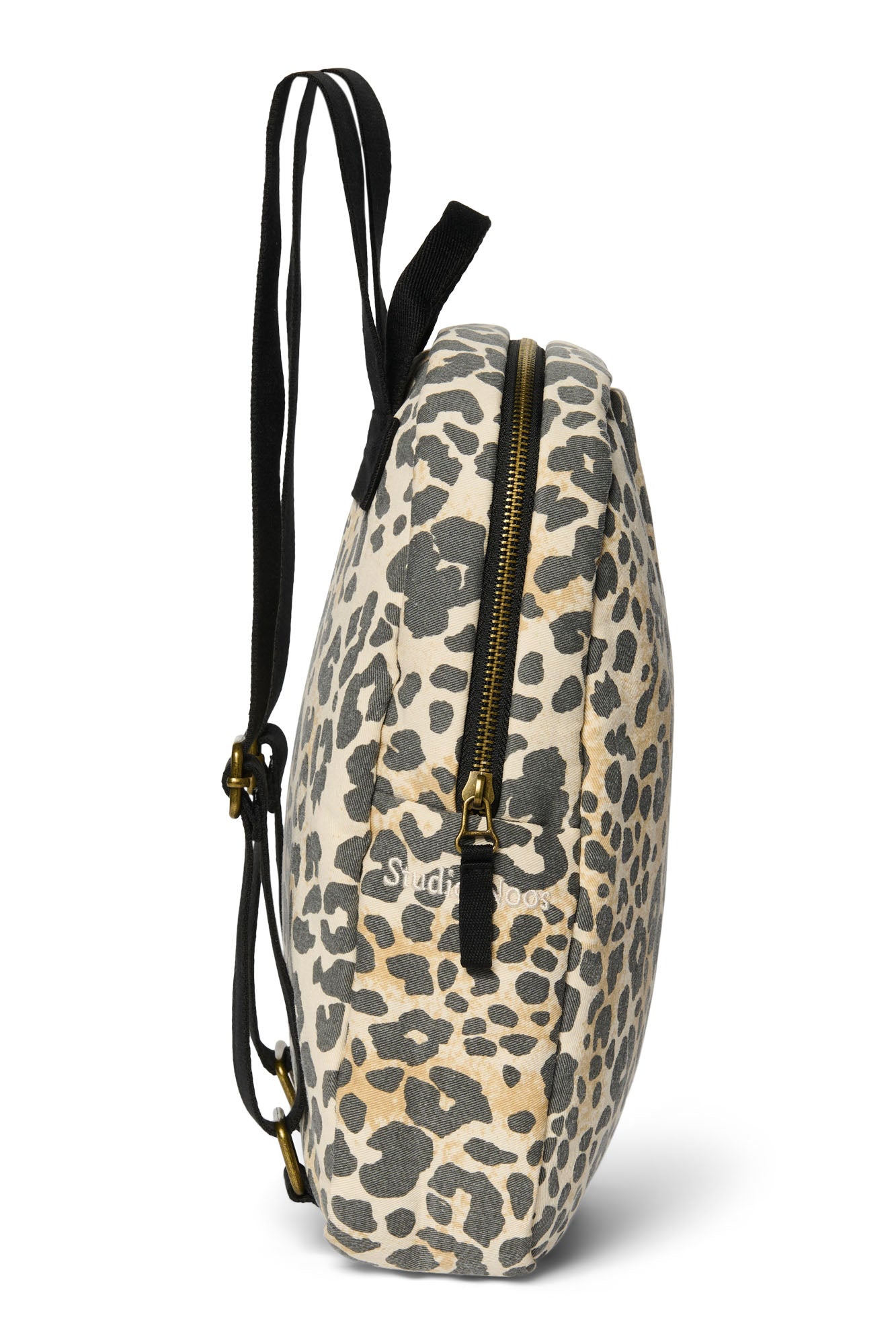 Studio Noos - Rucksack Mini Leopard