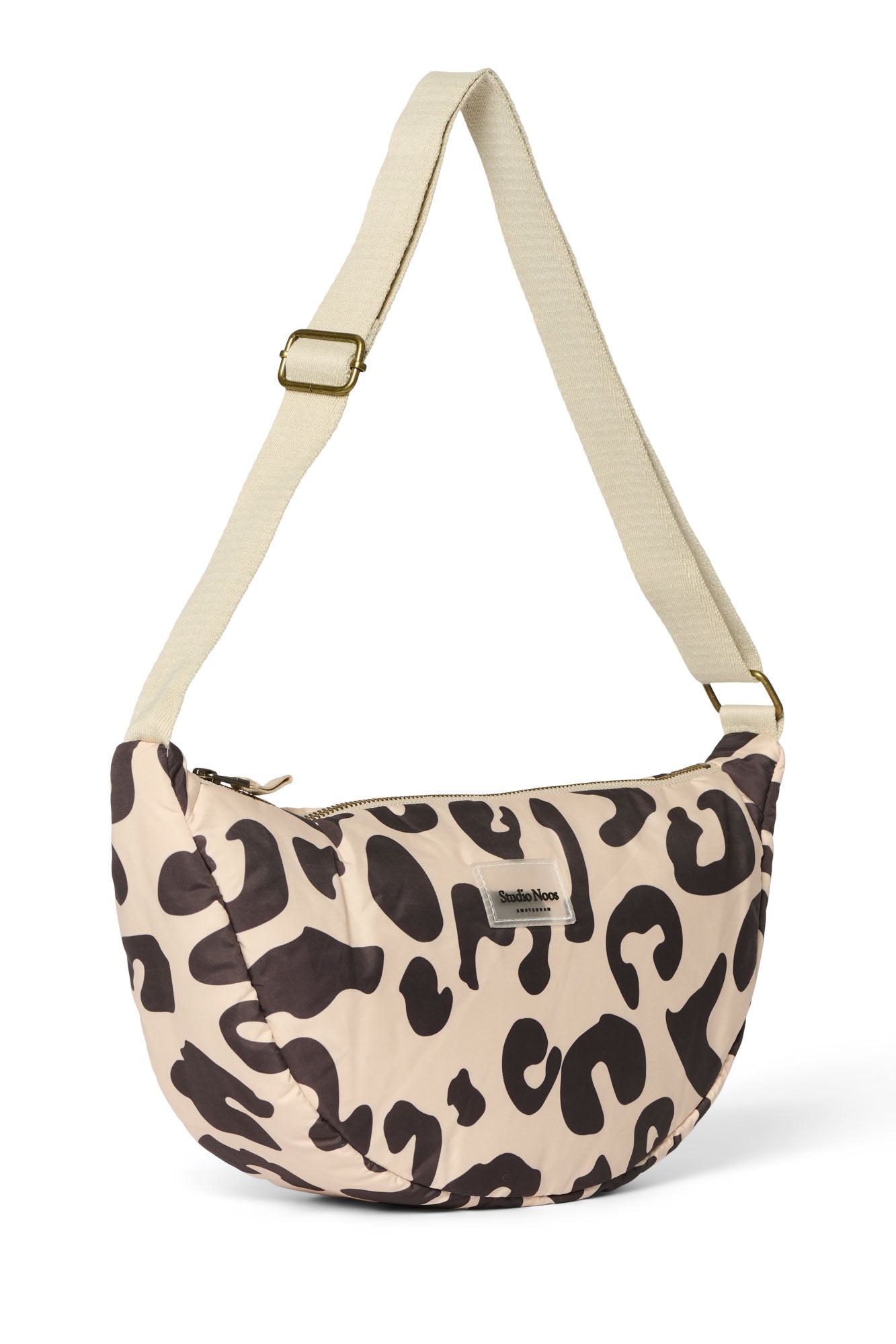 Studio Noos - Tasche Fanny Pack Holy Cow Puffy