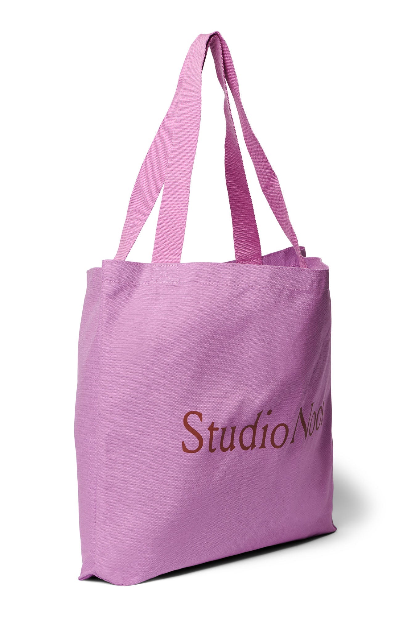 Studio Noos - Tasche Lilac Cotton