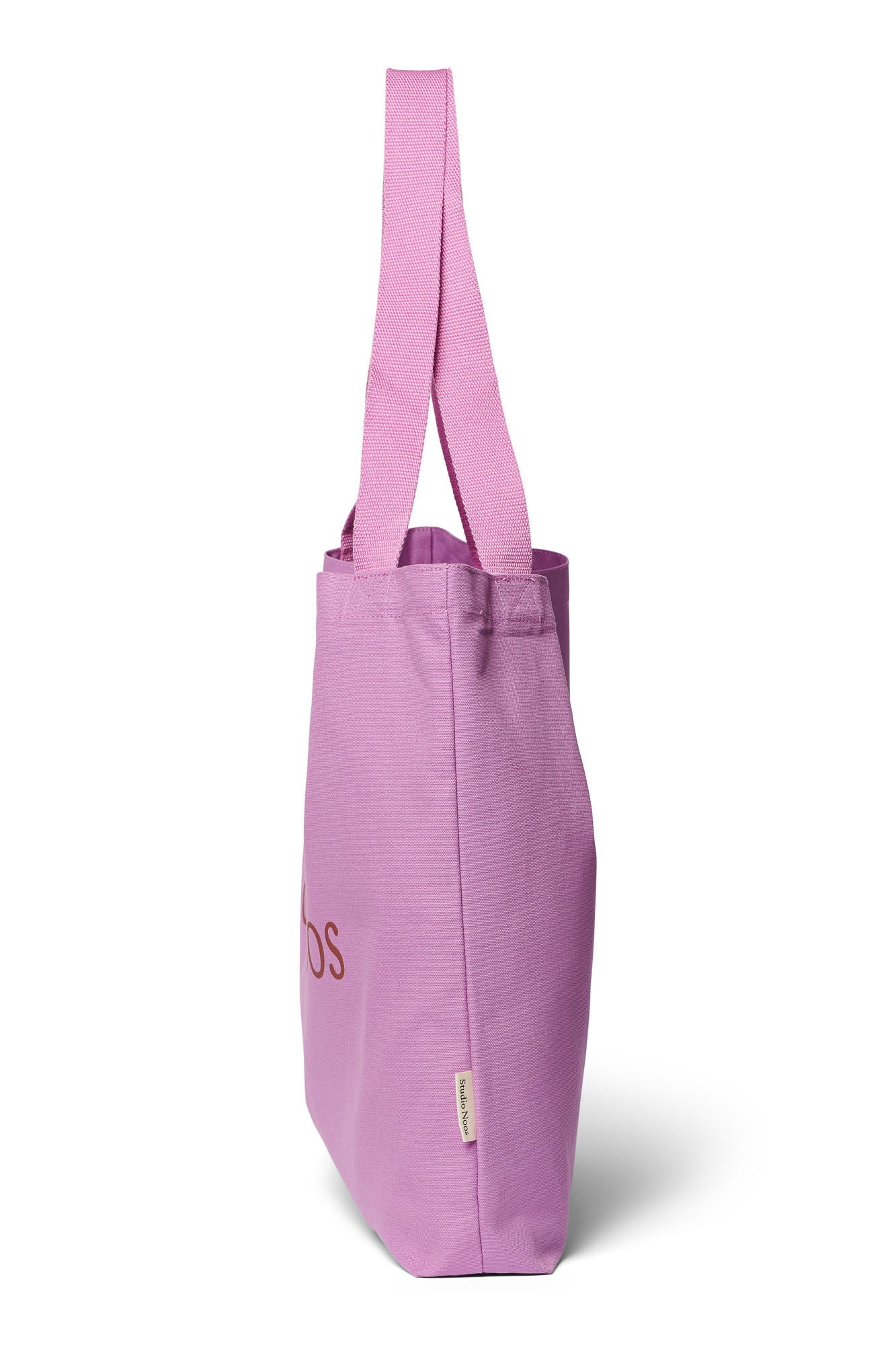 Studio Noos - Tasche Lilac Cotton