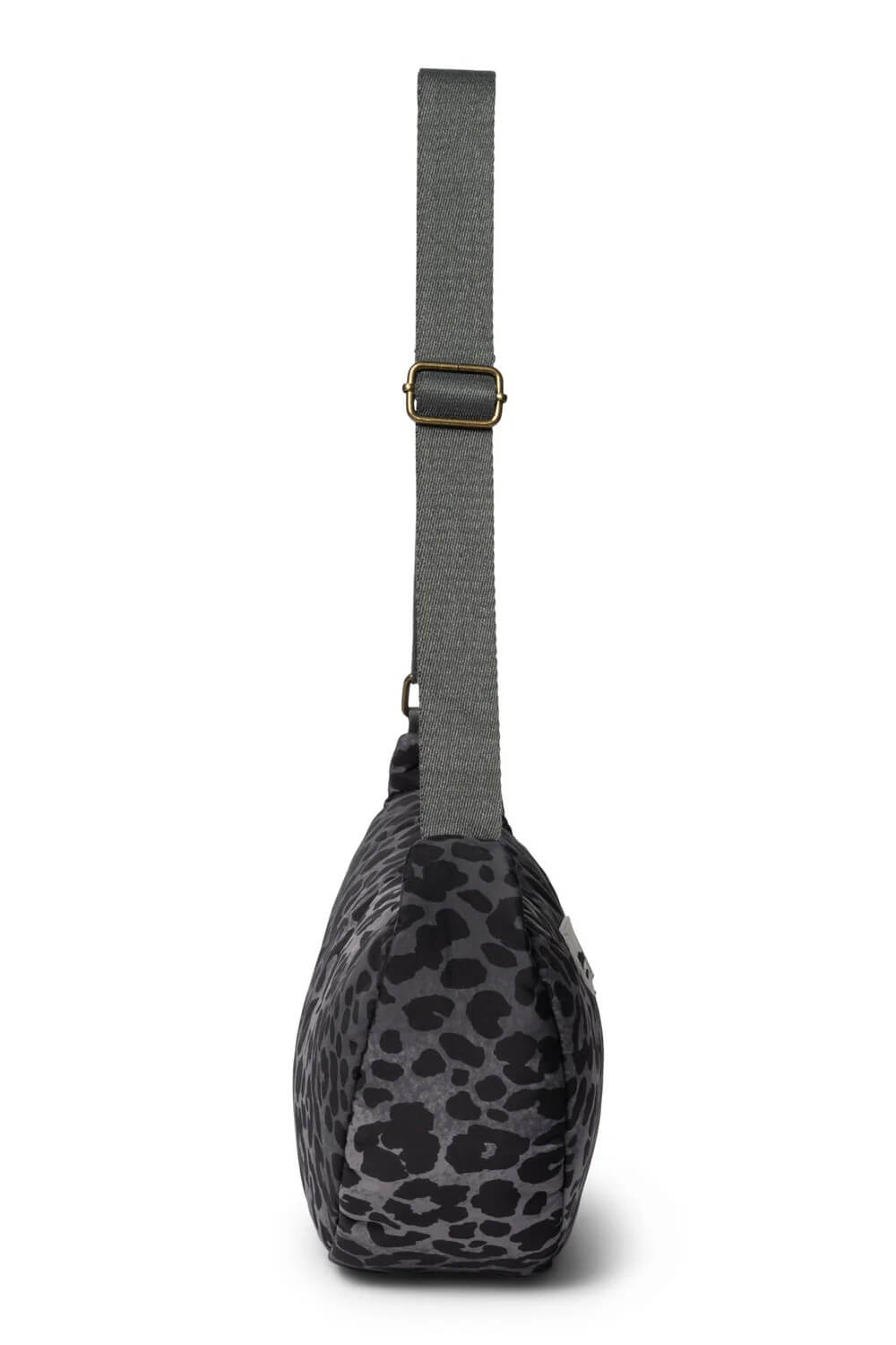 Studio Noos - Tasche Fanny Pack Antra Leopard Puffy