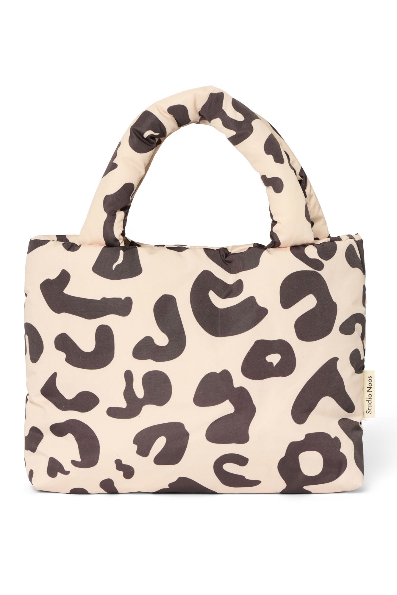 Studio Noos - Tasche Mini Holy Cow Puffy