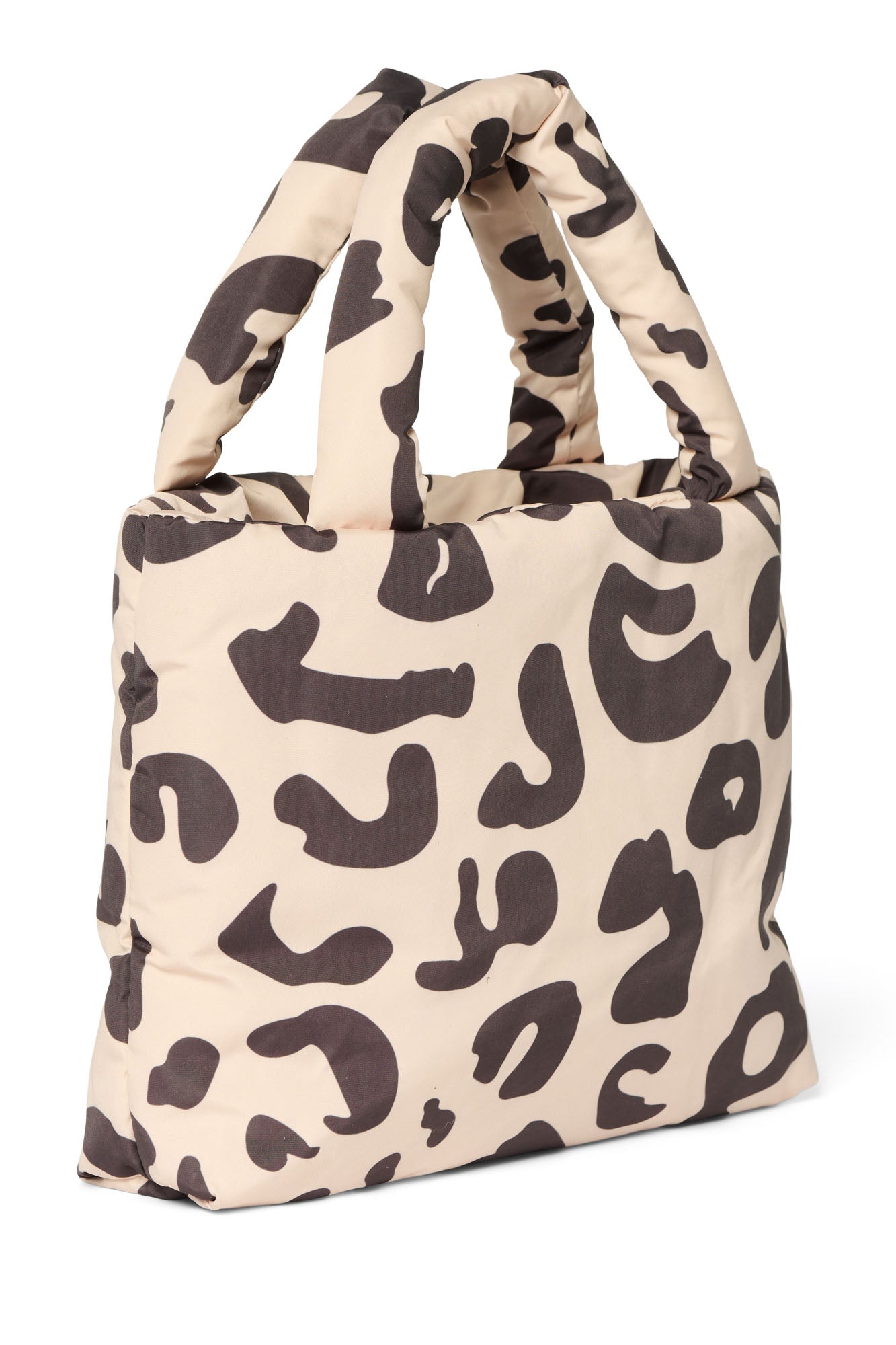 Studio Noos - Tasche Mini Holy Cow Puffy