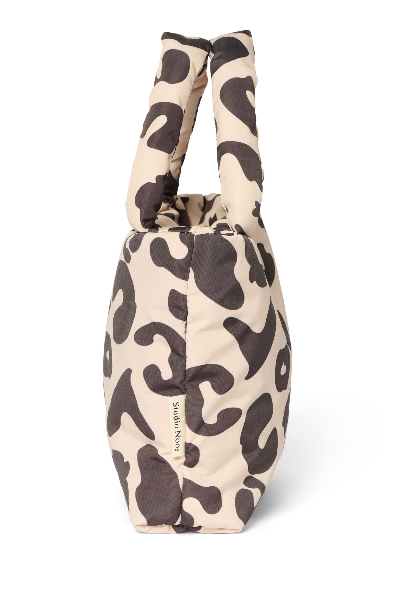 Studio Noos - Tasche Mini Holy Cow Puffy