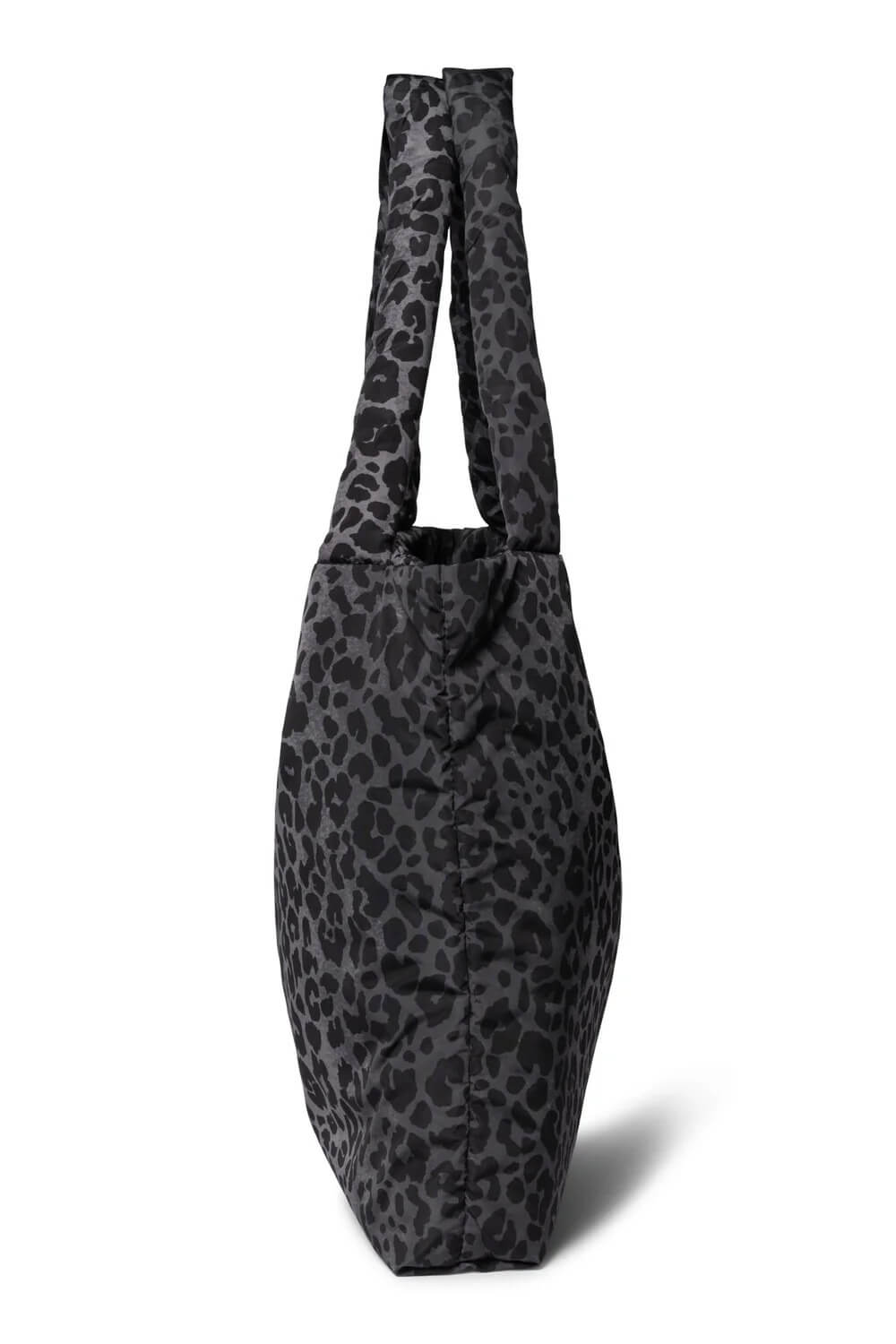 Studio Noos - Tasche Antra Leopard Puffy