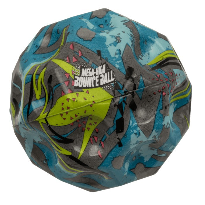 Rüdiger Gerhardt - Mega High Springball 10cm