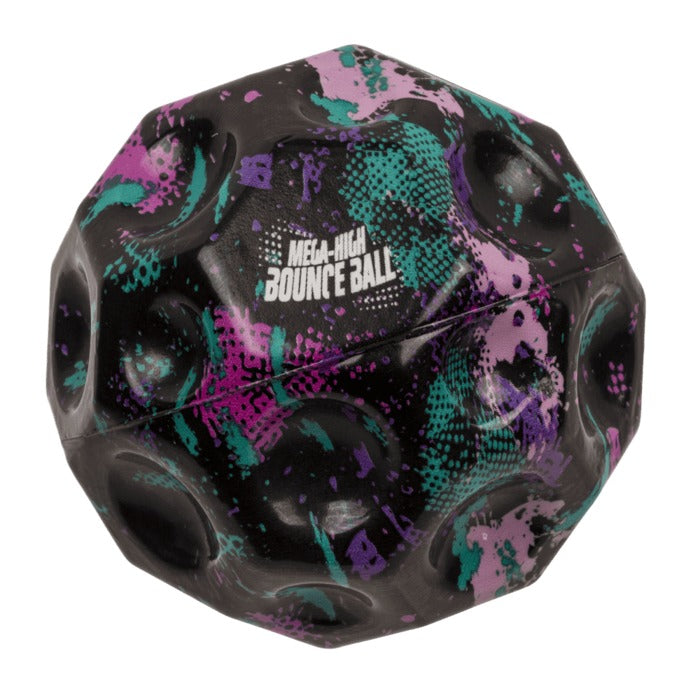 Rüdiger Gerhardt - Mega High Springball 10cm