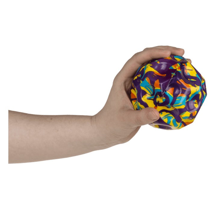 Rüdiger Gerhardt - Mega High Springball 10cm