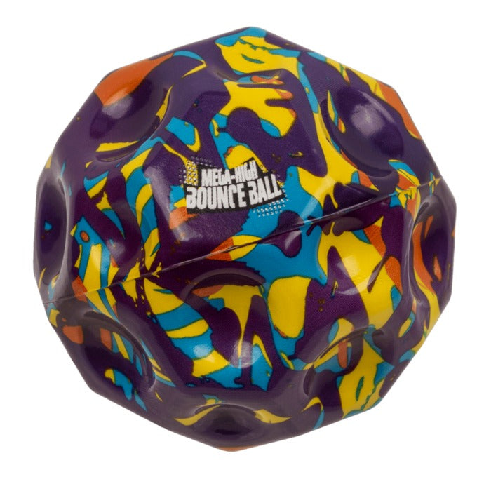 Rüdiger Gerhardt - Mega High Springball 10cm