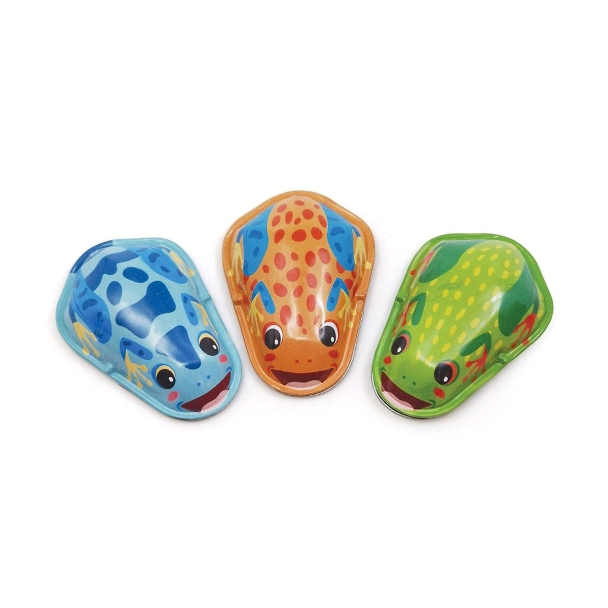 SVOORA - Knackfrosch Retro 1 St.