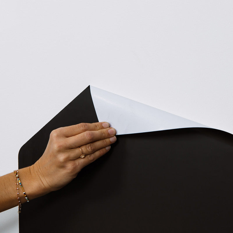 Ferflex - Magnettafel Stadt