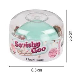 TapirElla - Slime: Squishy Goo Cloud