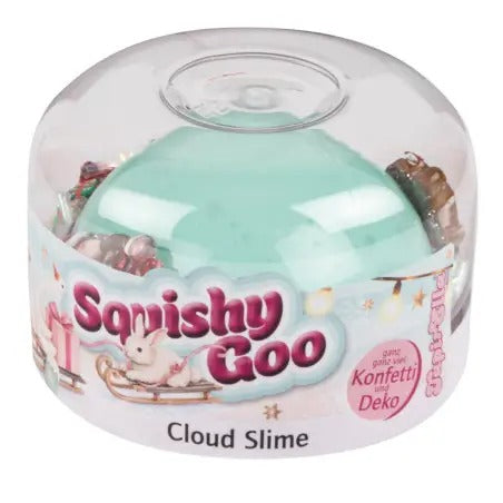 TapirElla - Slime: Squishy Goo Cloud