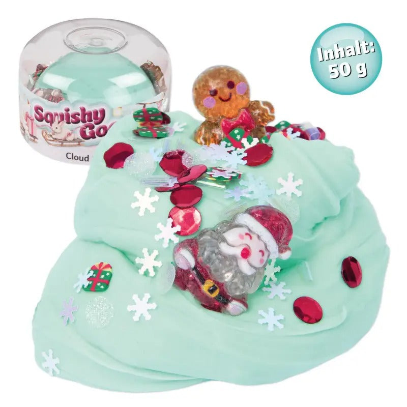 TapirElla - Slime: Squishy Goo Cloud