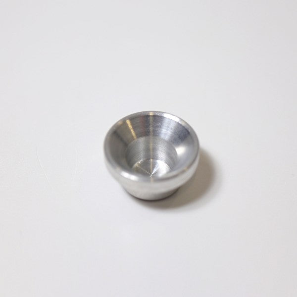 GRIMM'S - Kerzenhalter Aluminium