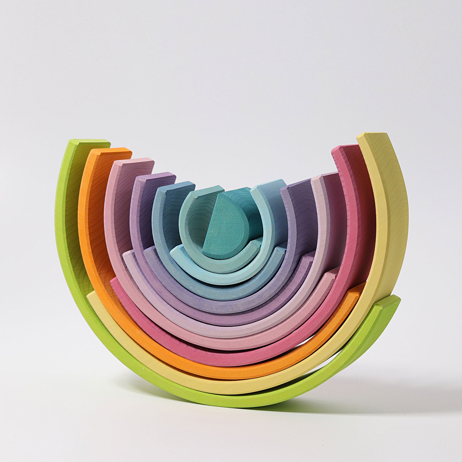 GRIMM'S - Großer Regenbogen pastell