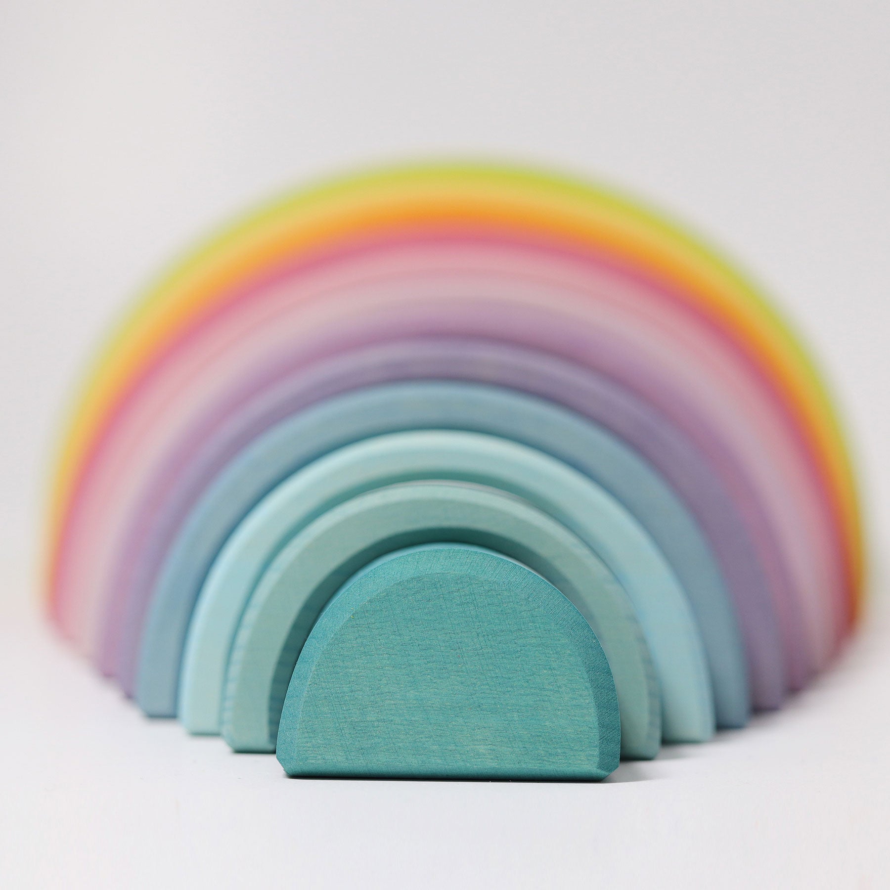 GRIMM'S - Großer Regenbogen pastell