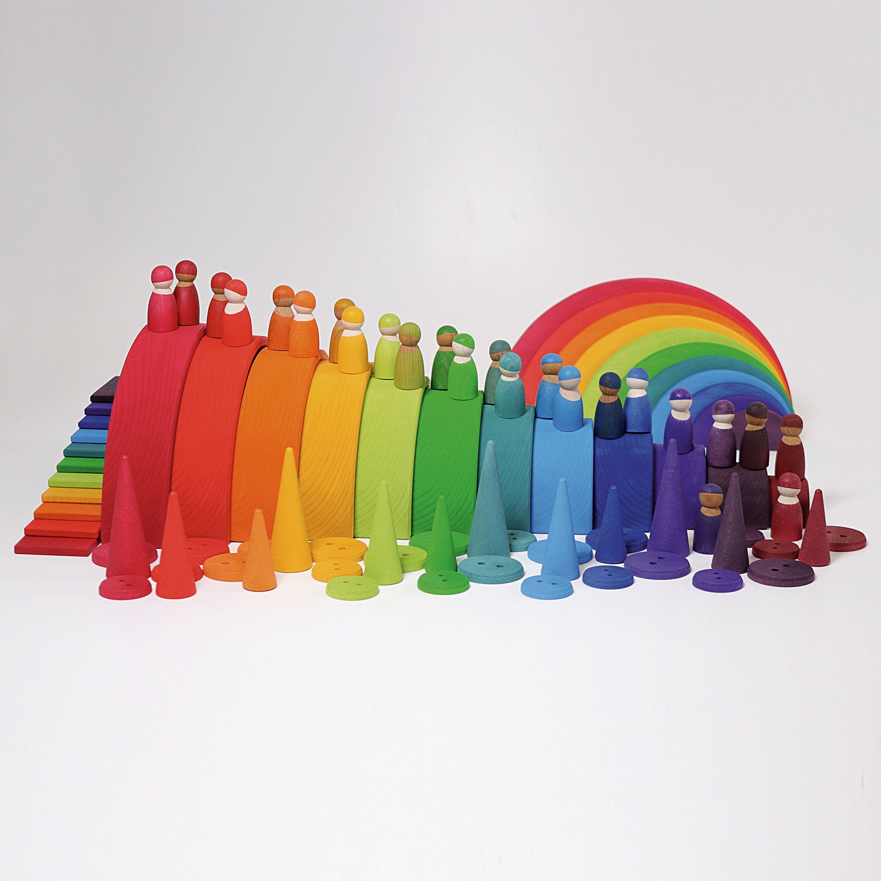 GRIMM'S - Regenbogenfreunde