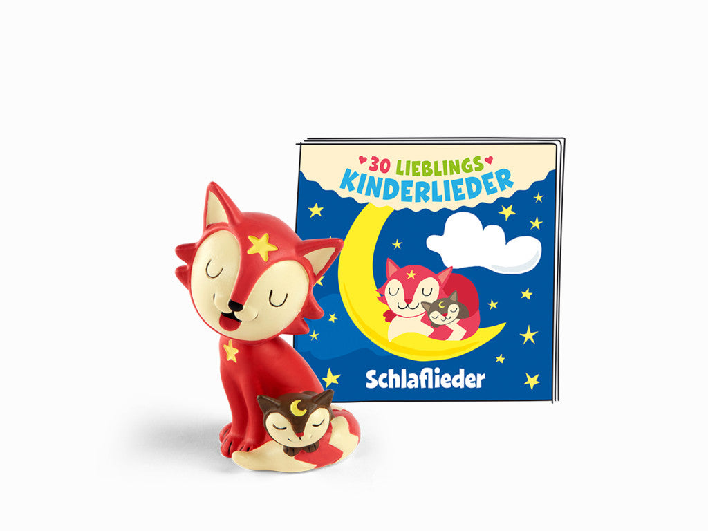 tonies - 30 Lieblings-Kinderlieder: Schlaflieder