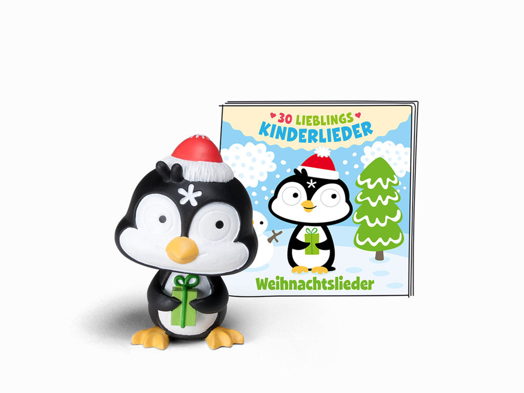 tonies - 30 Lieblings-Kinderlieder Weihnachtslieder