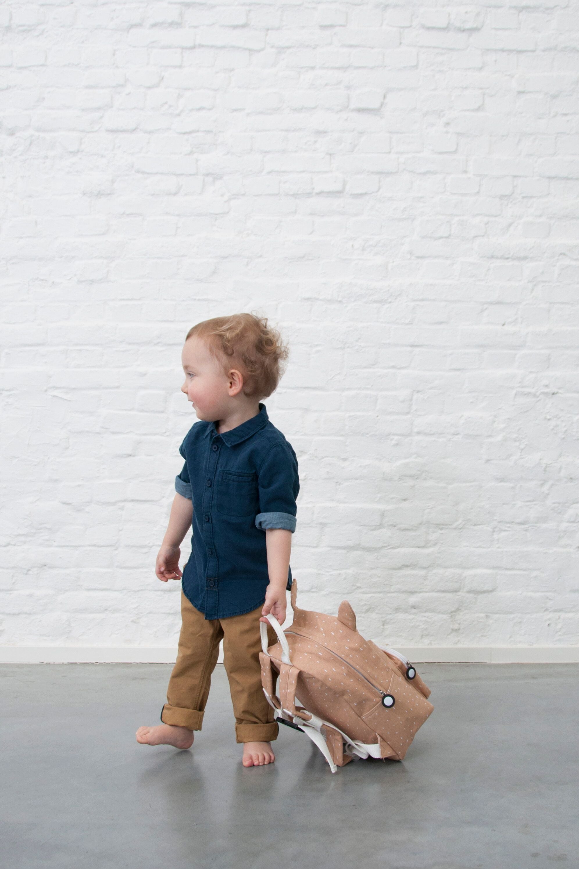 Trixie - Rucksack Mr. Fox