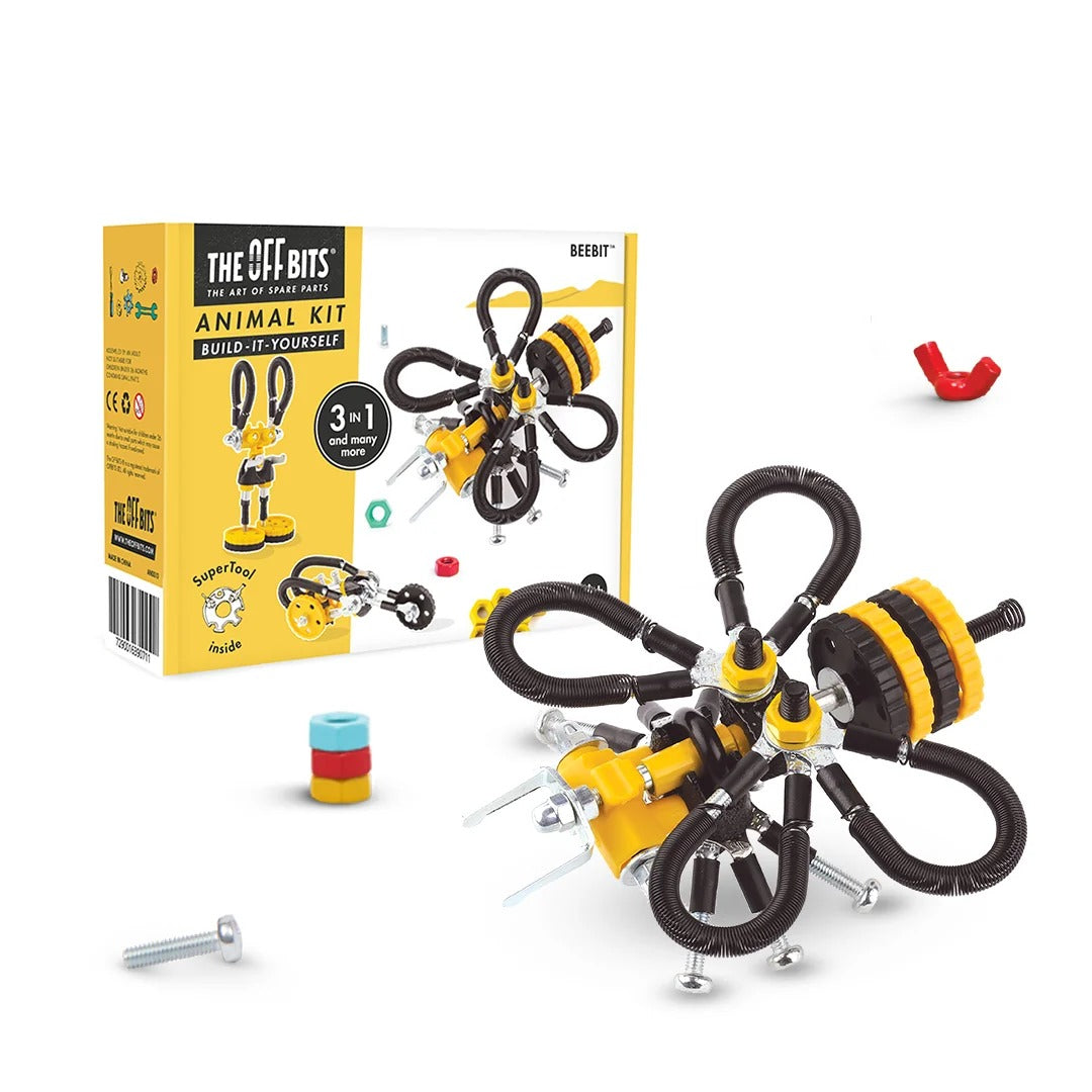 TheOffBits - Konstruktionsset BeeBit