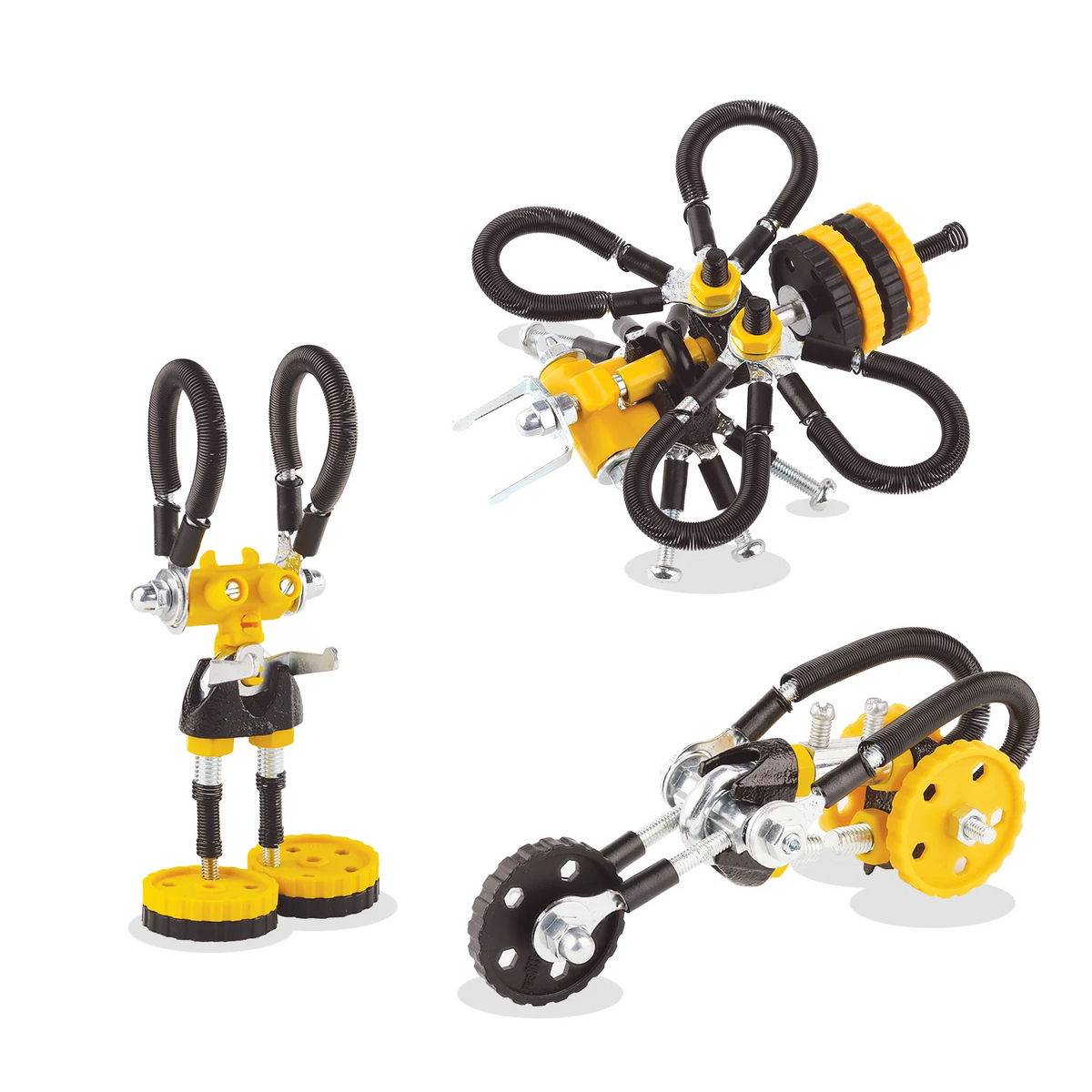 TheOffBits - Konstruktionsset BeeBit