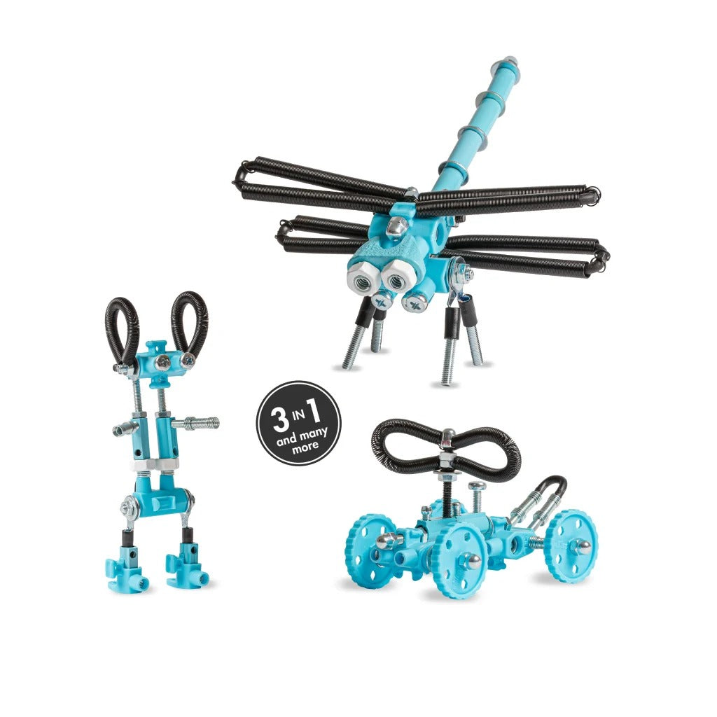 TheOffBits - Konstruktionsset DragonFlyBit