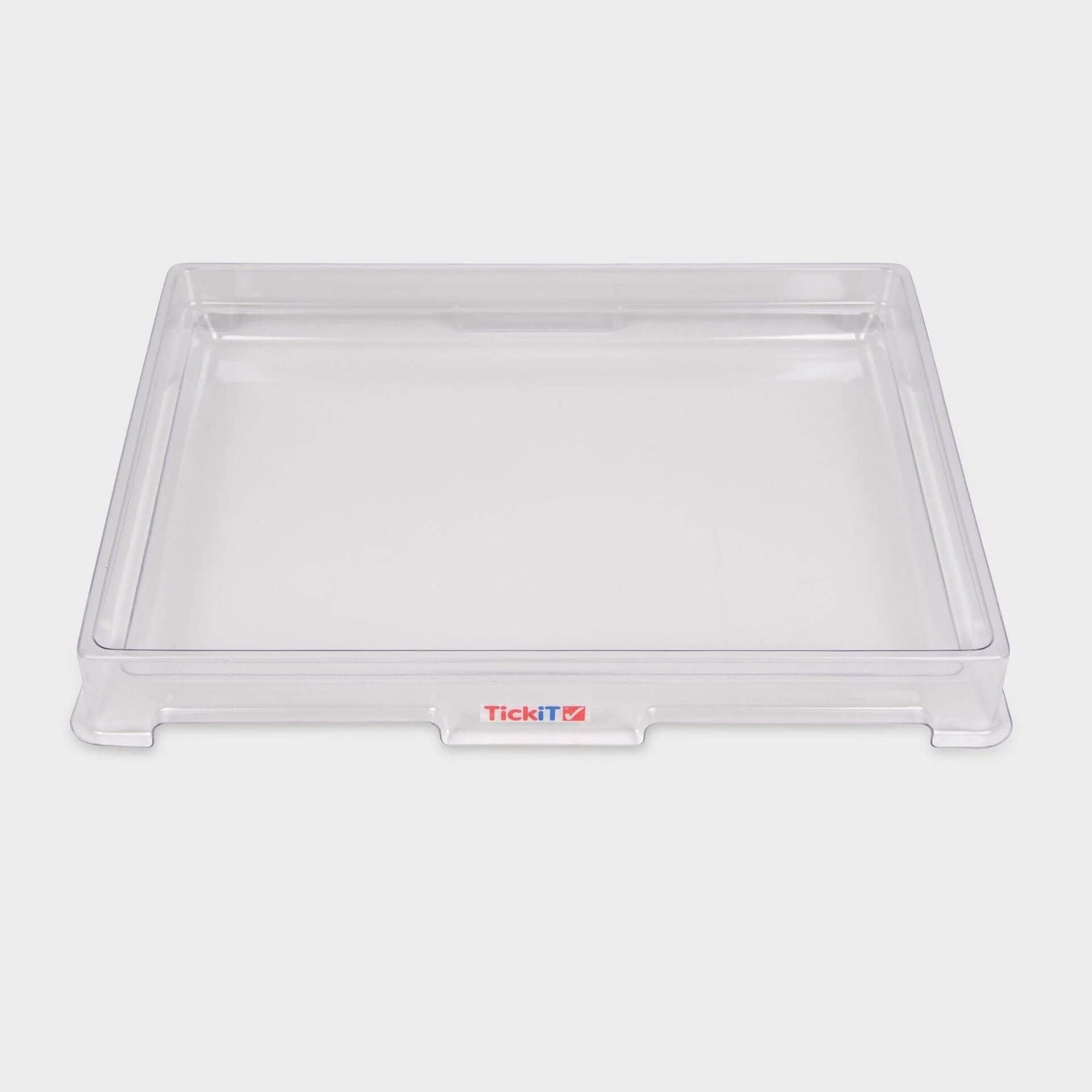 tickit - Abdeckung für LED Leuchttafel A2