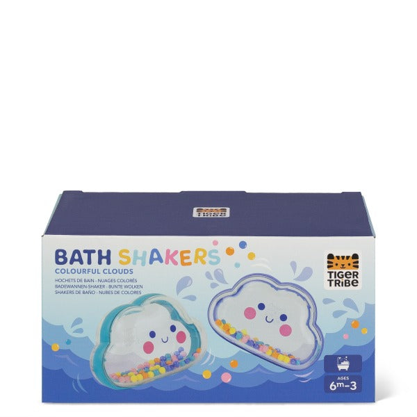 Tiger Tribe - Badespielzeug Bath Shakers