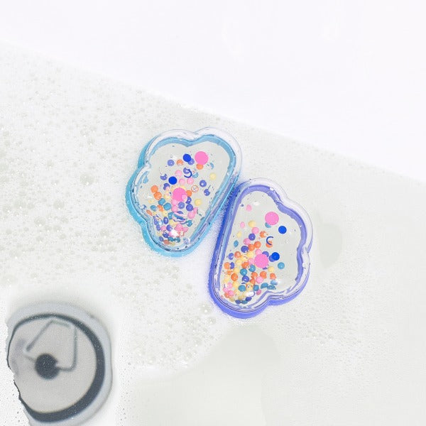 Tiger Tribe - Badespielzeug Bath Shakers