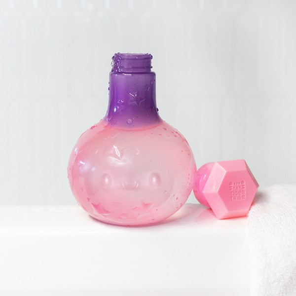 Tiger Tribe - Badespielzeug Magic Potion Bottle Pink